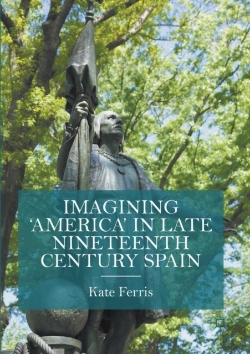 Bertrand.pt - Imagining 'America' In Late Nineteenth Century Spain