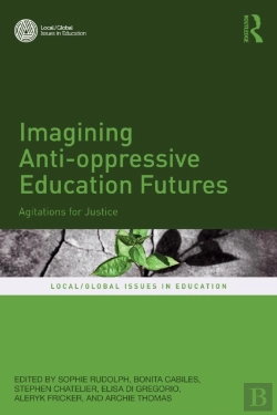 Bertrand.pt - Imagining Anti-Oppressive Education Futures