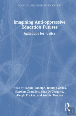 Bertrand.pt - Imagining Anti-Oppressive Education Futures