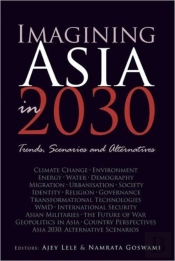 Imagining Asia In 2030