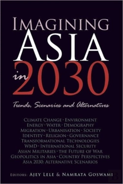 Bertrand.pt - Imagining Asia In 2030