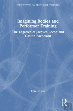 Bertrand.pt - Imagining Bodies And Performer Training