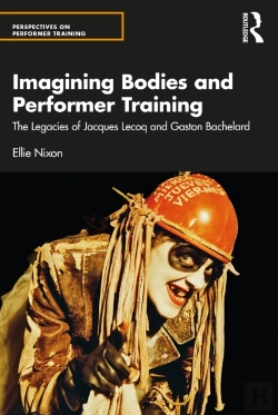 Bertrand.pt - Imagining Bodies And Performer Training