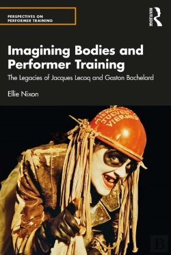 Bertrand.pt - Imagining Bodies And Performer Training