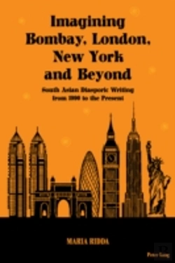 Bertrand.pt - Imagining Bombay, London, New York And Beyond