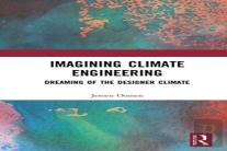 Imagining Climate Engineering