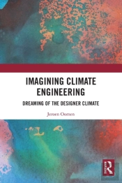 Imagining Climate Engineering