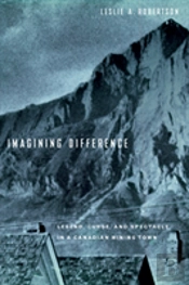 Imagining Difference