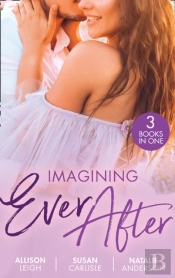 Imagining Ever After Eb