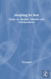 Imagining For Real