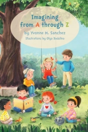 Imagining From A Through Z