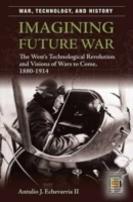 Imagining Future War