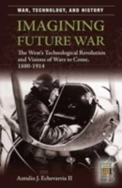 Imagining Future War