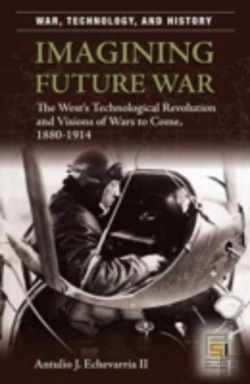 Bertrand.pt - Imagining Future War