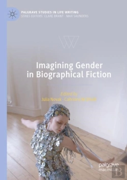 Bertrand.pt - Imagining Gender In Biographical Fiction