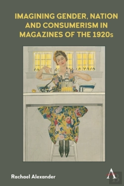 Bertrand.pt - Imagining Gender, Nation And Consumerism In Magazines Of The 1920s