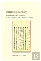 Imagining Harmony