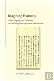 Imagining Harmony