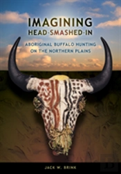 Imagining Head-Smashed-In