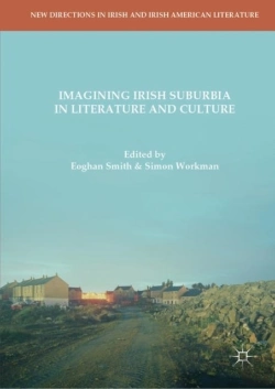 Bertrand.pt - Imagining Irish Suburbia In Literature And Culture