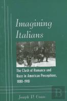 Imagining Italians