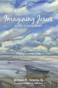 Bertrand.pt - Imagining Jesus In His Own Culture