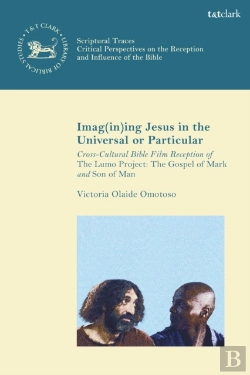 Bertrand.pt - Imag(In)Ing Jesus In The Universal Or Particular