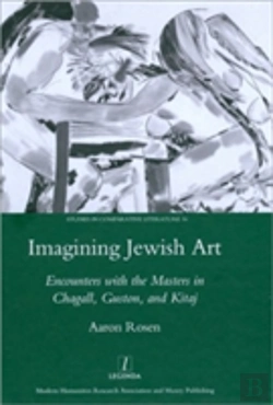 Bertrand.pt - Imagining Jewish Art
