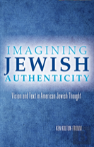 Imagining Jewish Authenticity