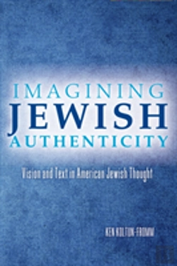 Bertrand.pt - Imagining Jewish Authenticity