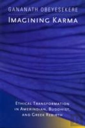 Imagining Karma