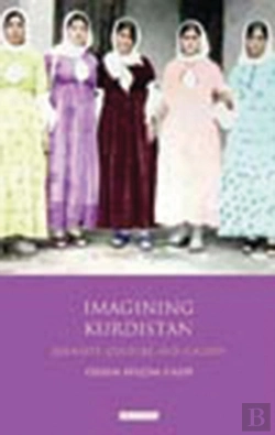 Bertrand.pt - Imagining Kurdistan