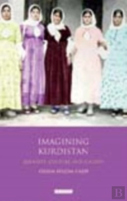 Bertrand.pt - Imagining Kurdistan