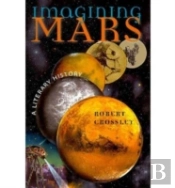 Imagining Mars