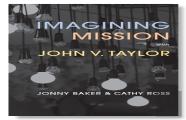 Imagining Mission With John V. Taylor