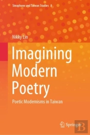 Imagining Modern Poetry