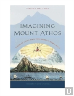 Bertrand.pt - Imagining Mount Athos