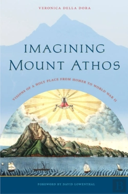 Bertrand.pt - Imagining Mount Athos