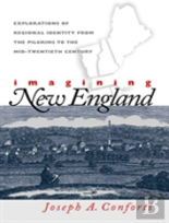 Imagining New England