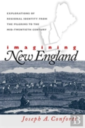 Imagining New England
