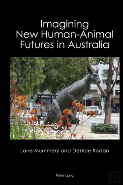 Bertrand.pt - Imagining New Human-Animal Futures In Australia