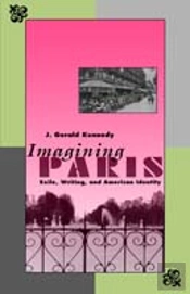 Imagining Paris