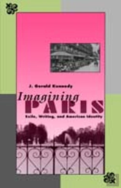 Bertrand.pt - Imagining Paris