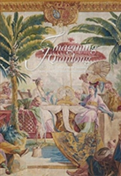Bertrand.pt - Imagining Qianlong Â€“ Louis Xv'S Chinese Emperor Tapestries And Battle Scene Prints At The Imperial Court In Beijing