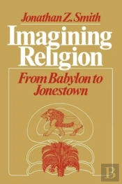 Imagining Religion
