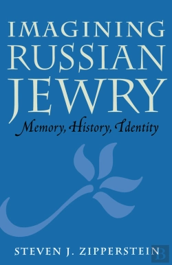 Bertrand.pt - Imagining Russian Jewry