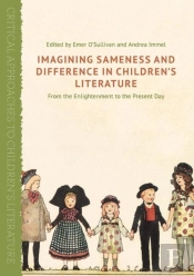 Imagining Sameness And Difference In Children'S Literature