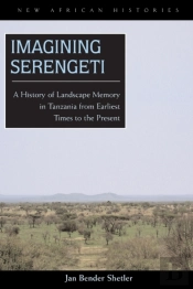 Imagining Serengeti