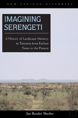 Bertrand.pt - Imagining Serengeti