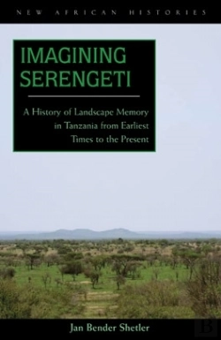 Bertrand.pt - Imagining Serengeti